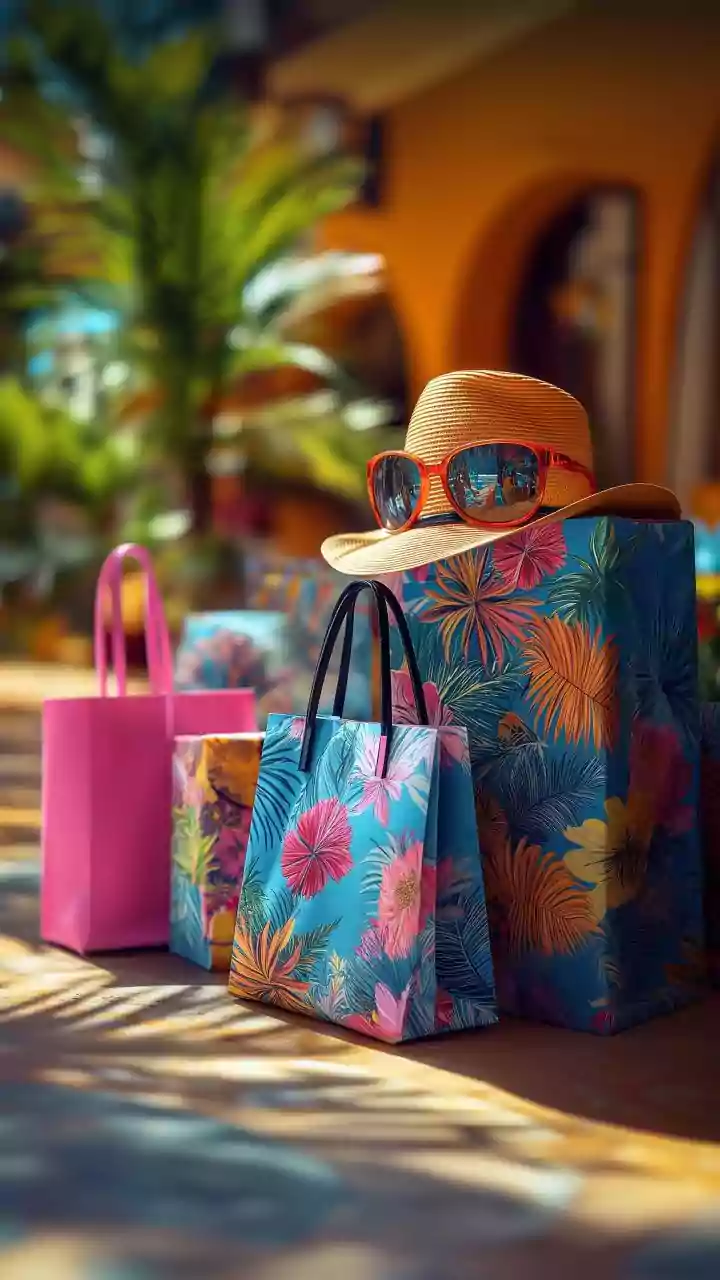 Stylish Travel Bags: Your Guide to Myntra's Best