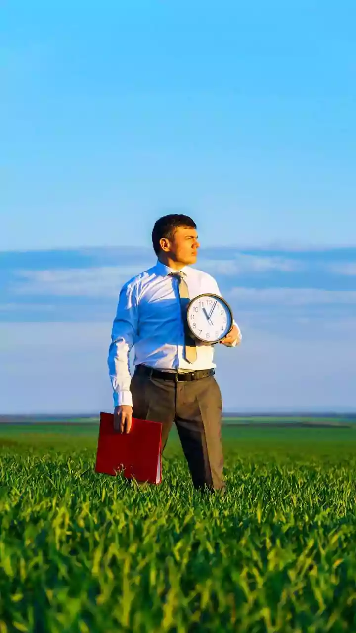 Surveyed Workers Expect Restructuring before They See Official Announcements