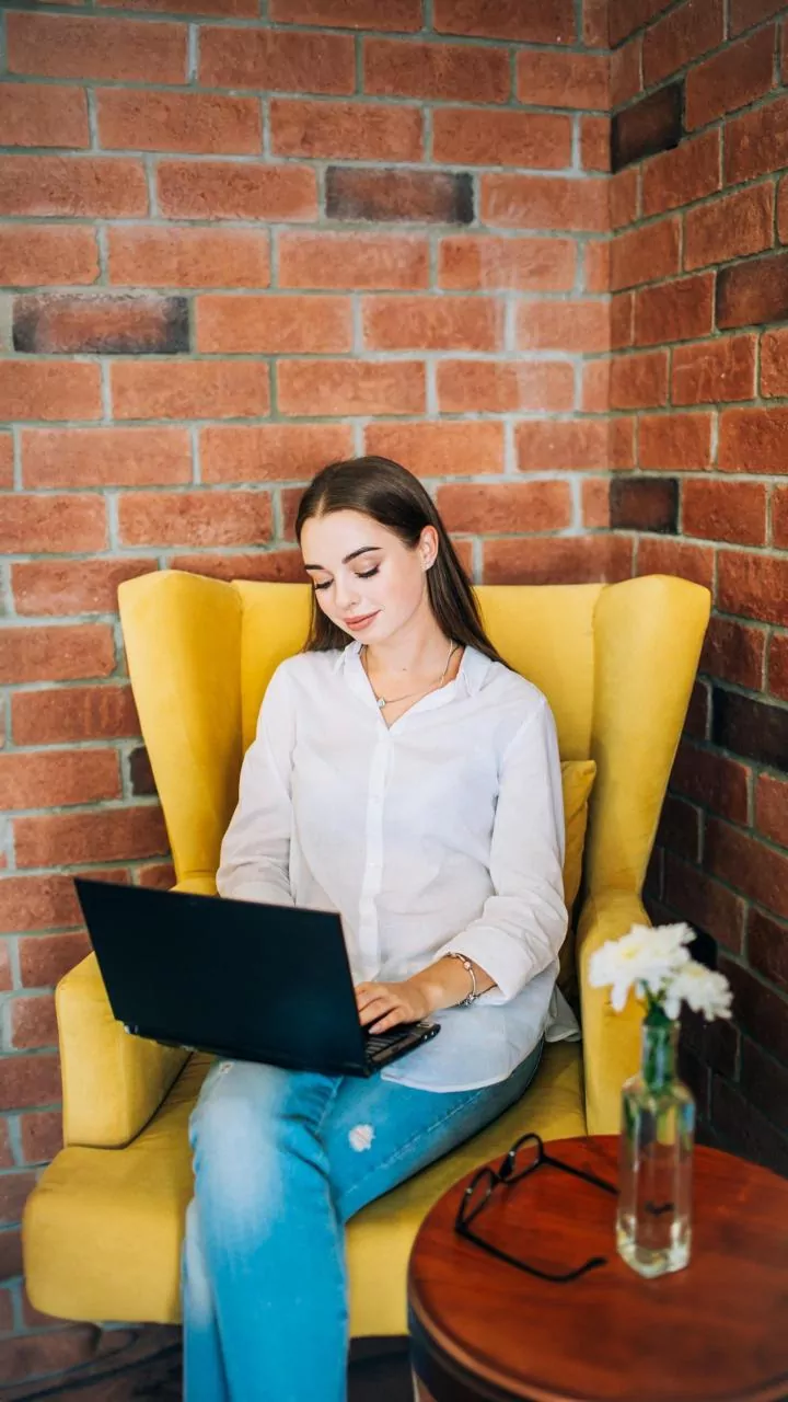 Kolkata's Remote Work Scene Finds New Spaces Beyond Corporate Offices