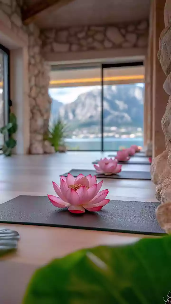 4 Rekomendasi Tempat Hot Yoga di Jogja sekaligus Hot Mat Pilates