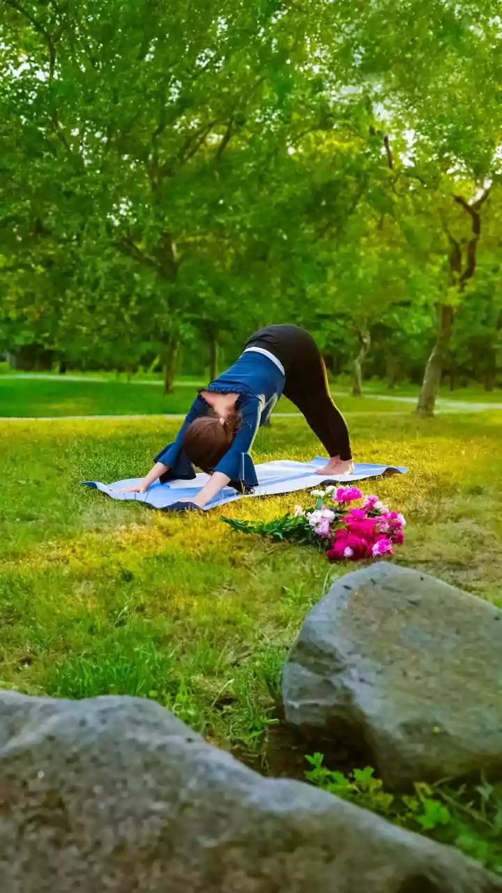 Morning vs. Evening Yoga: Unlock Your Body's Peak Performance