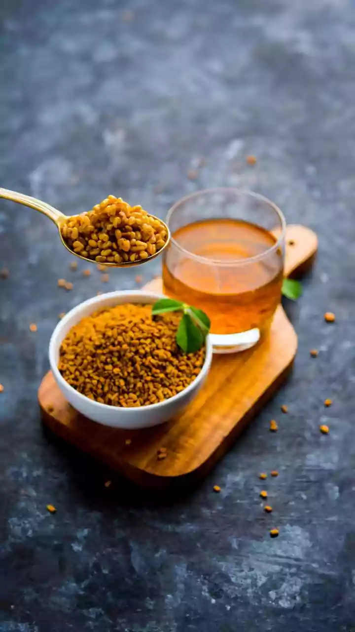 Unlock Wellness: The 5-Minute Fenugreek Water Recipe for a Healthier You