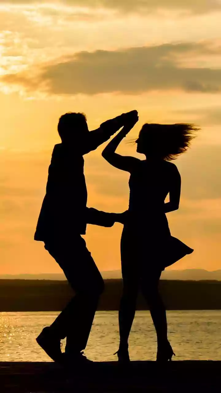 From Stress Reduction To Memory Support: How Group Dancing Benefits Mind And Body