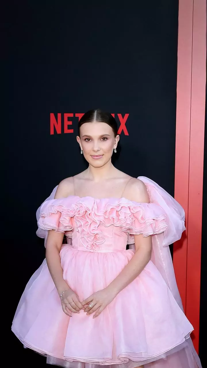 Stranger Things Stars Urge Fans To Watch Finale With Loved Ones: ‘Bring Tissues’