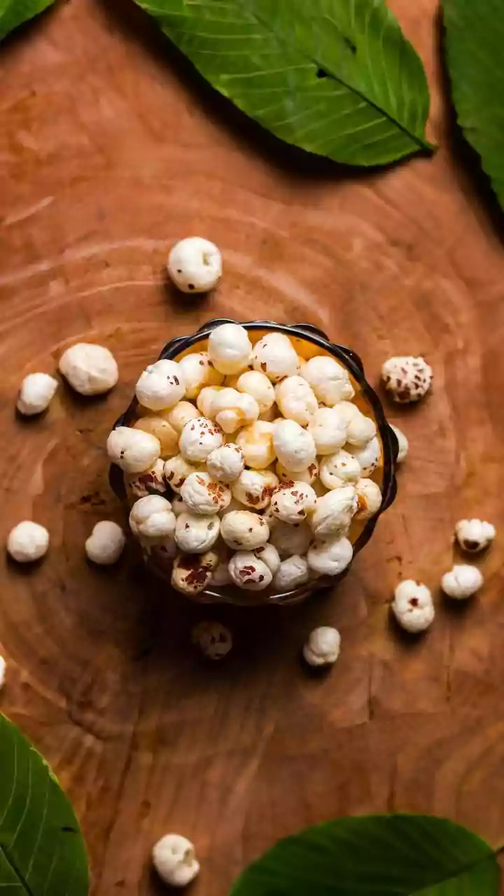 Makhana, Nuts And Seeds Show How Traditional Ingredients Are Driving New Snack Trends