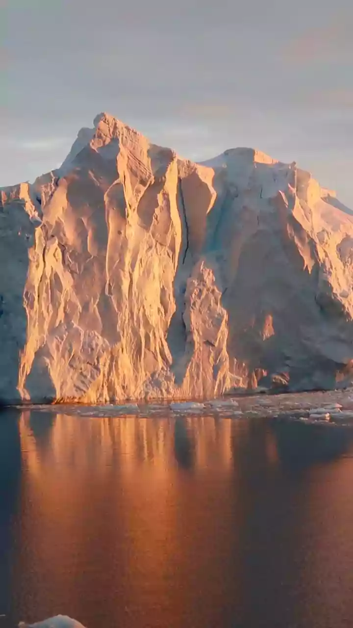 Greenland's Price Tag: Can the US Really Buy It?