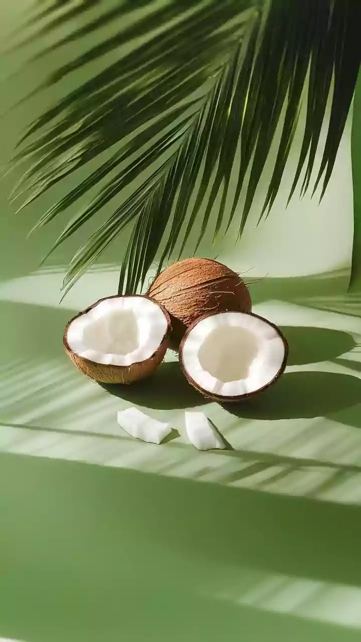 Union Budget 2026: Coconut's Rise & Nutritional Power