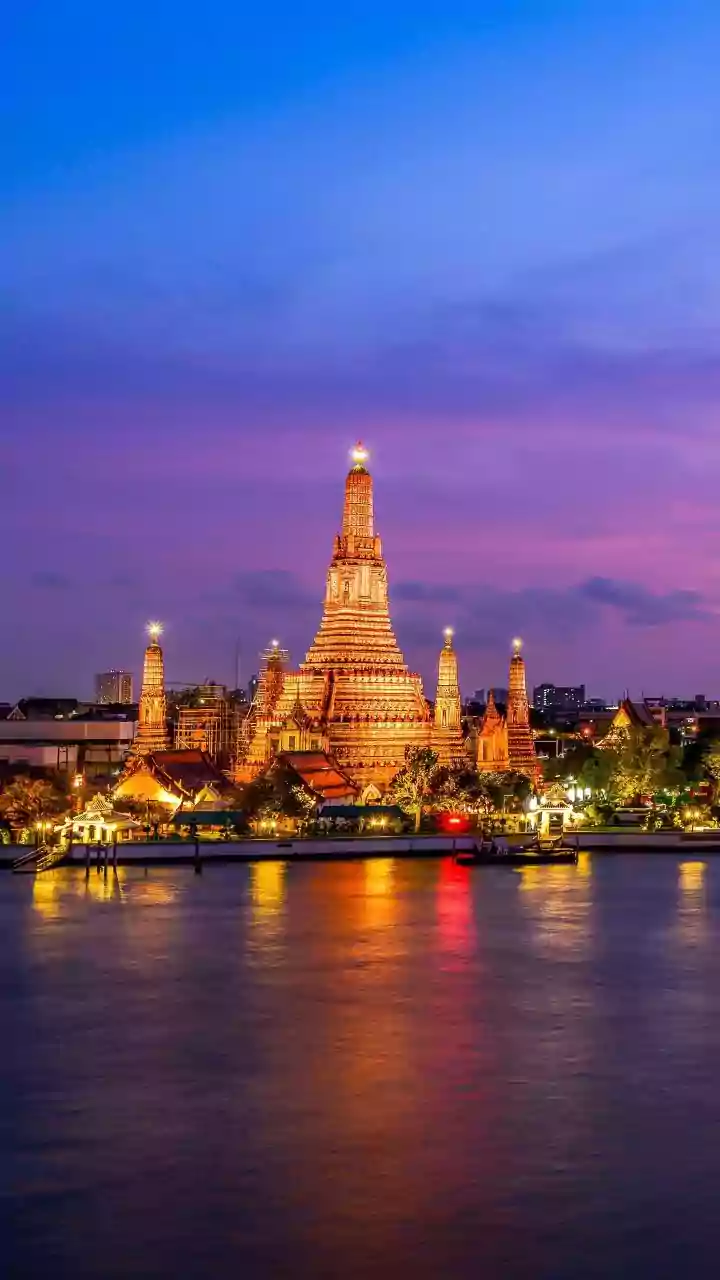 52 Destinasi Liburan Rekomendasi New York Times 2026