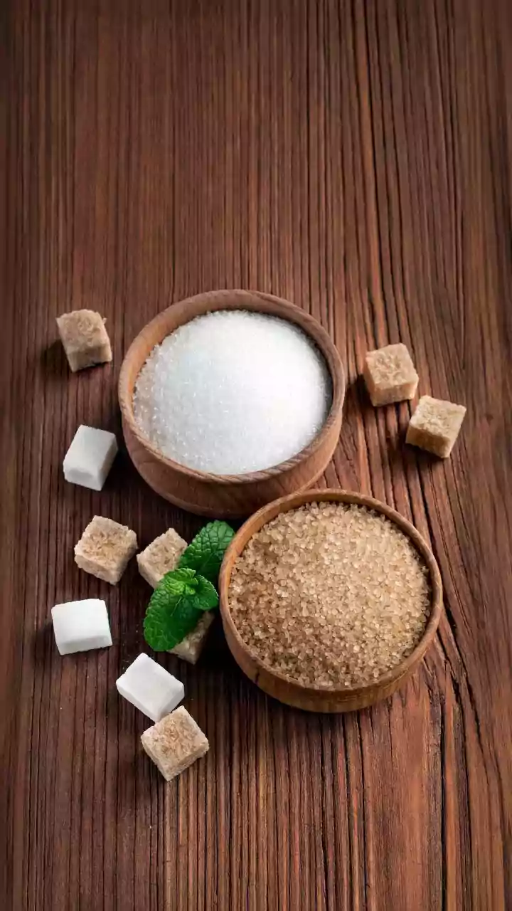 Healthy Sweeteners: 14 Top Sugar Substitutes