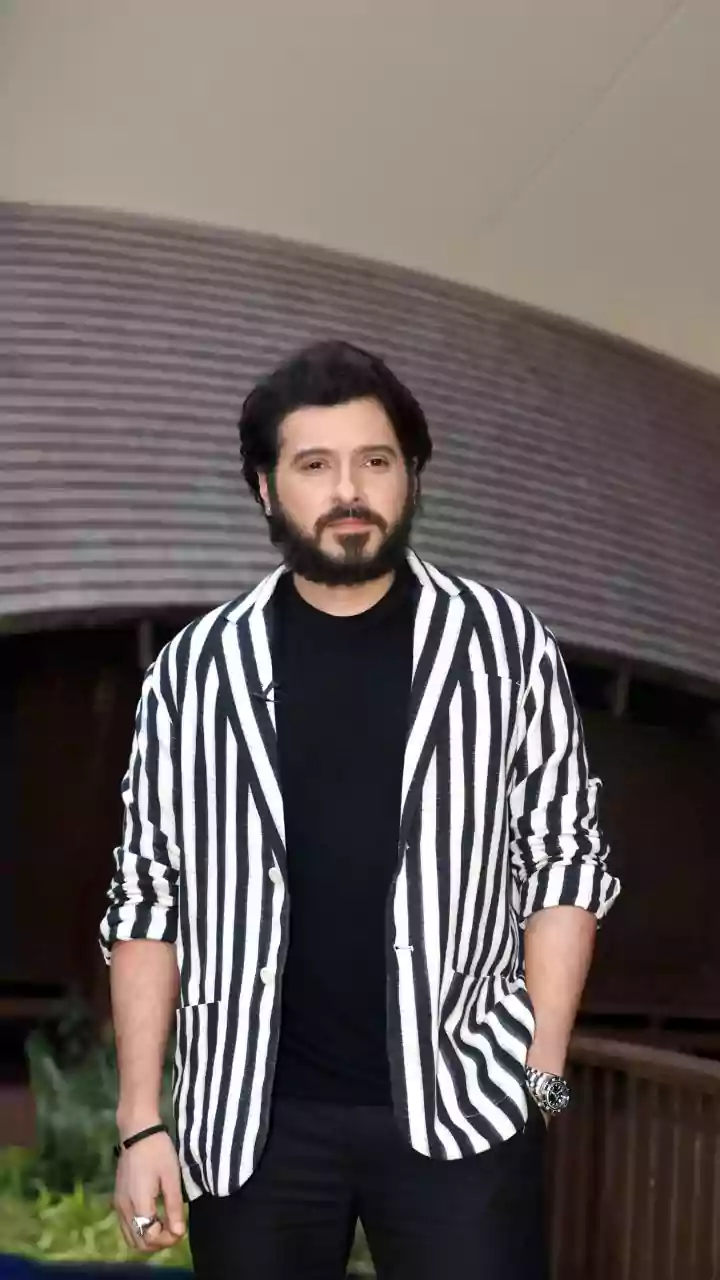 EXCLUSIVE: Divyenndu On Why People Think He Has Attitude, His Role In Saali Mohabbat, And What Got Him Through His Struggle
