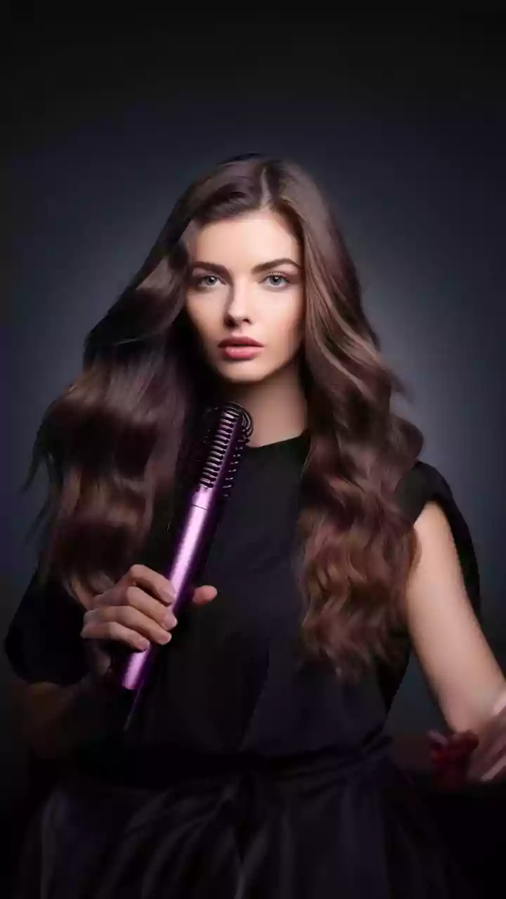 Running late? Try these quick hairstyles for busy mornings
