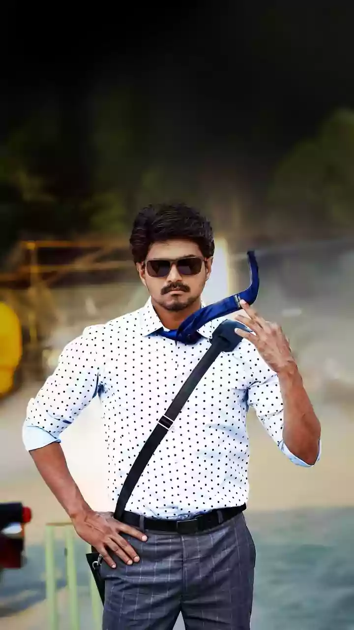 Vijay Thalapathy's last movie, Jana Nayagan, is expected to receive clearance from the CBFC and may be released this month.