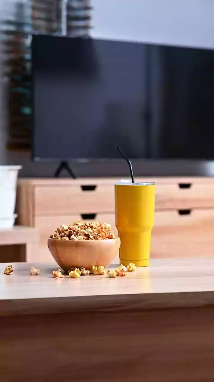 Movie Night For Two: Tickets Vs OTT And Snacks At Home