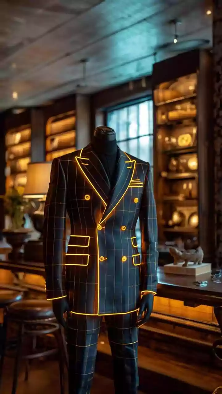 Tailoring and Rentals Need Different Sets of Measurements