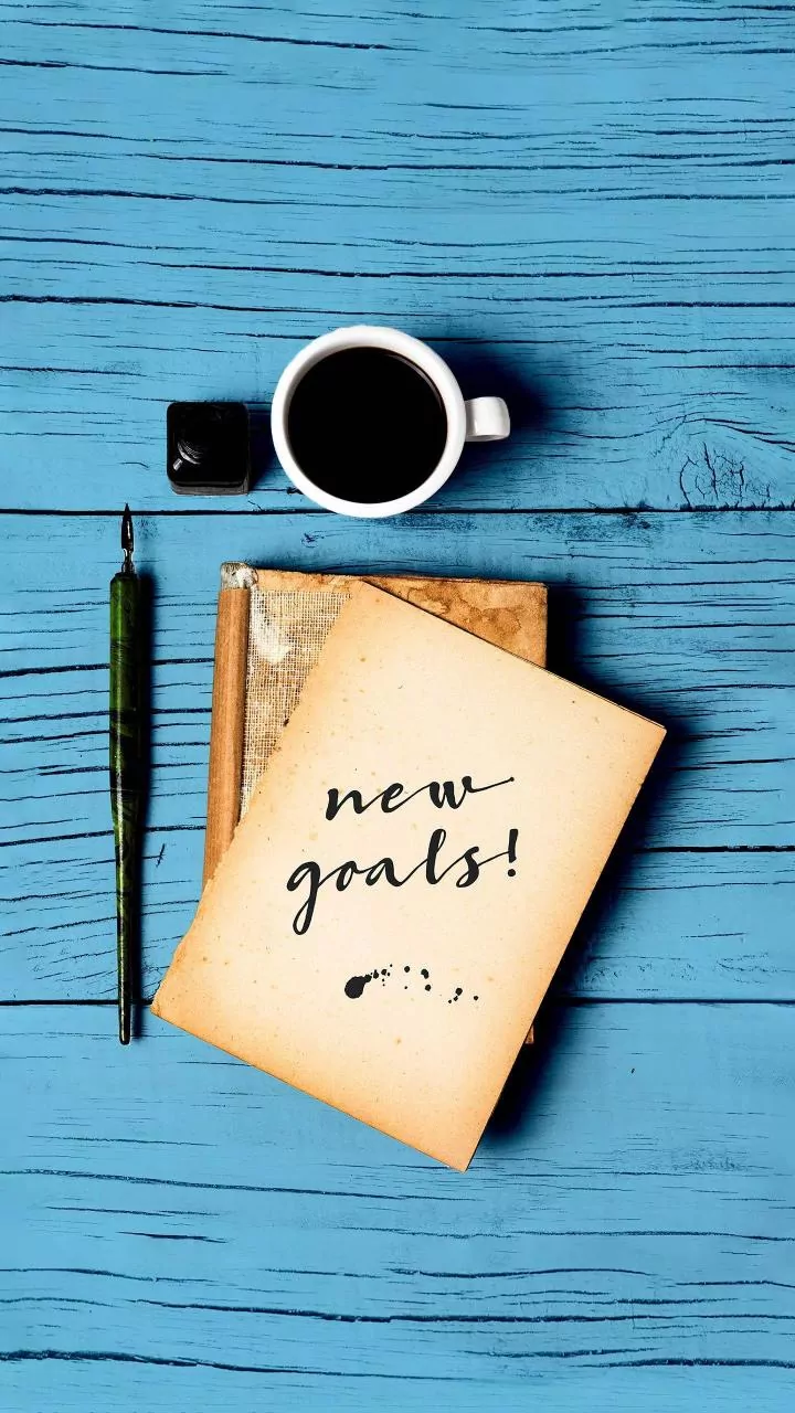 Succeeding with New Year's Resolutions: A Practical Guide