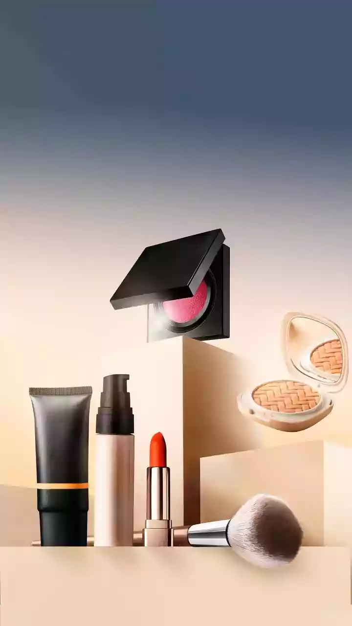 Foundation Shopping Without Swatching? AI Says Yes