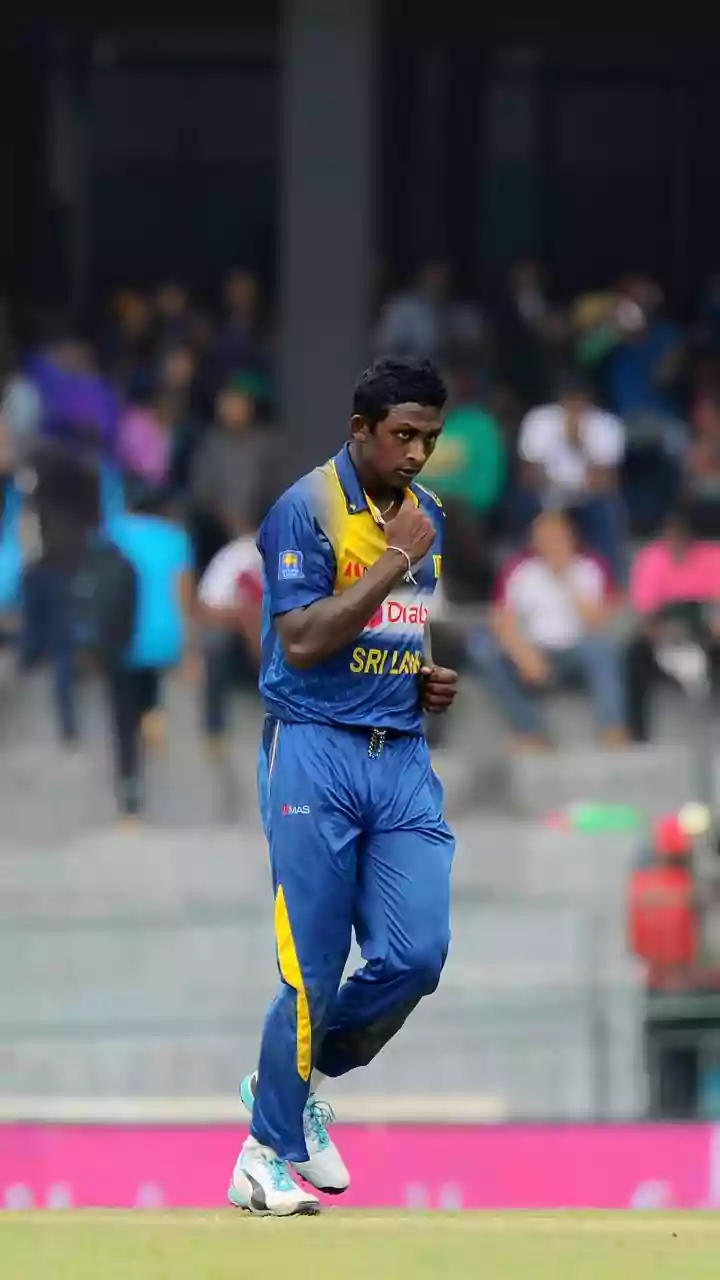 Top 10 mystery spinners in cricket history