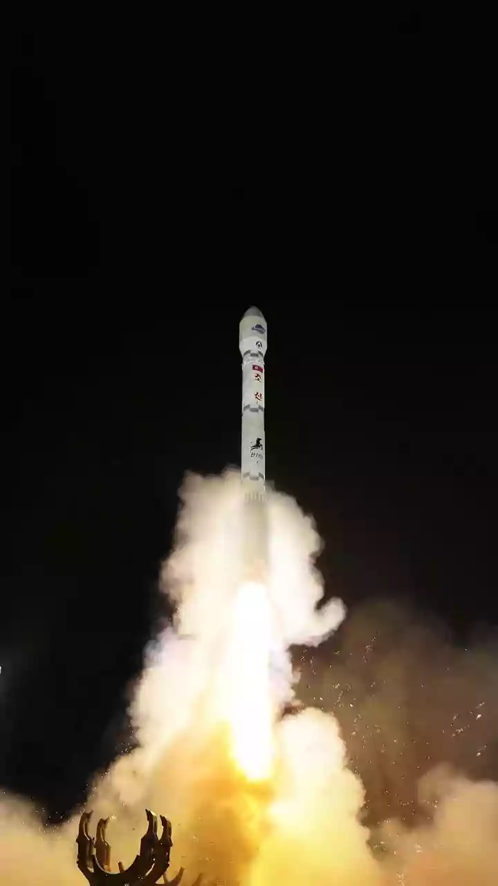 ‘Ready For Any Choice’: Iran Warns US, Israel Against Fresh Attacks