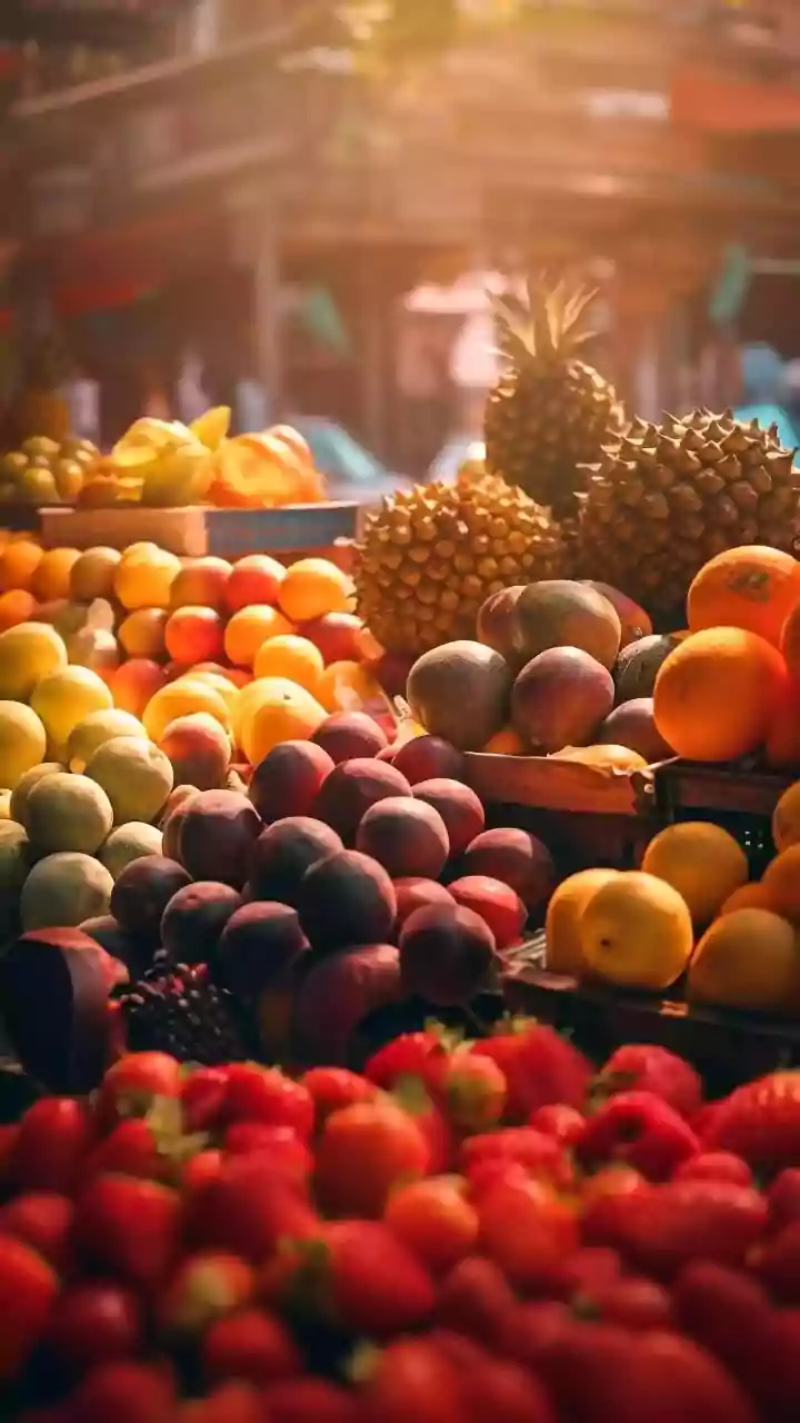 Transitioning Your Diet: From Rich Winter Fare to Lighter Spring Flavors in India