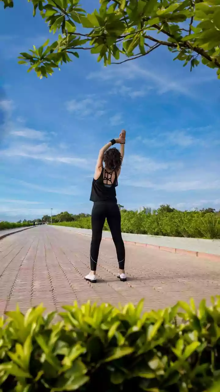 Neha Rathod's 20 Kg Transformation: A Blend of Yoga, Zumba, and Smart Eating