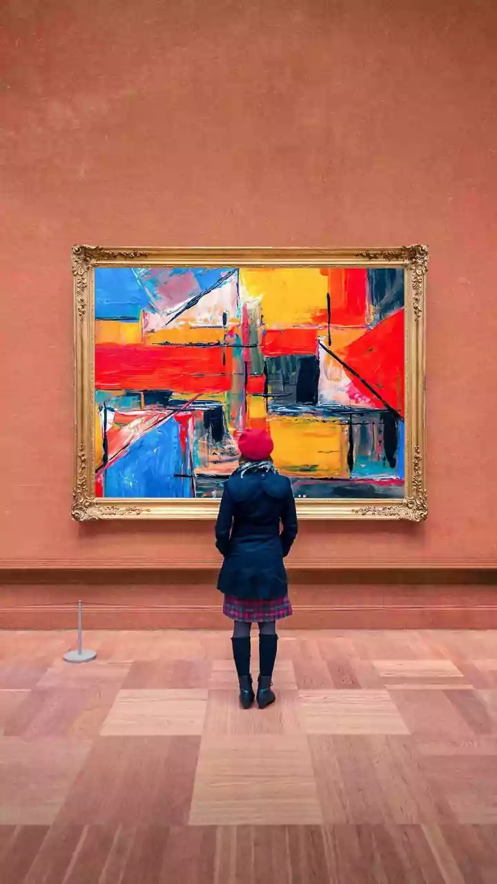 Melinda French Gates: Embrace Change with Flexibility and Adaptability