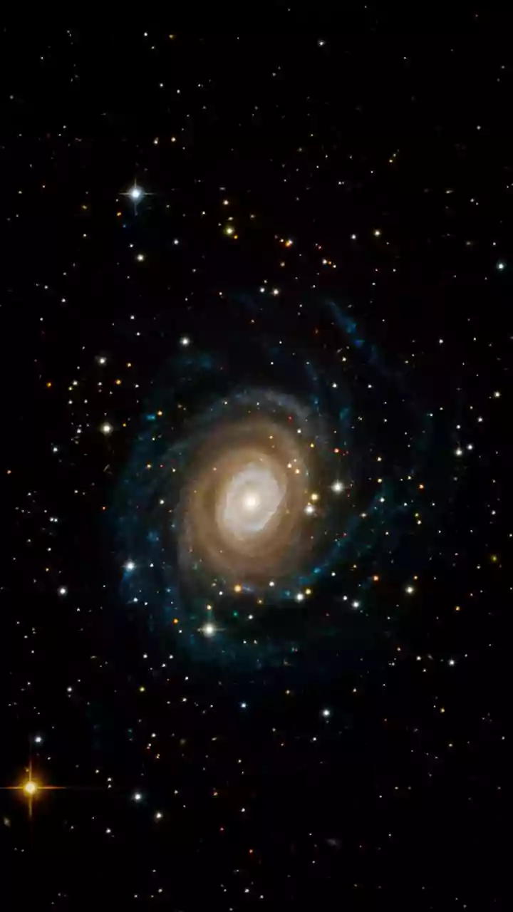 How NASA Deep Field Images Teach Astronomers About Early Galaxy Star Birth