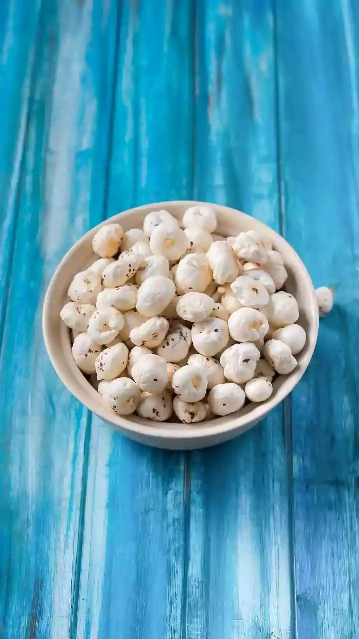 Simple lotus seed recipes for every meal