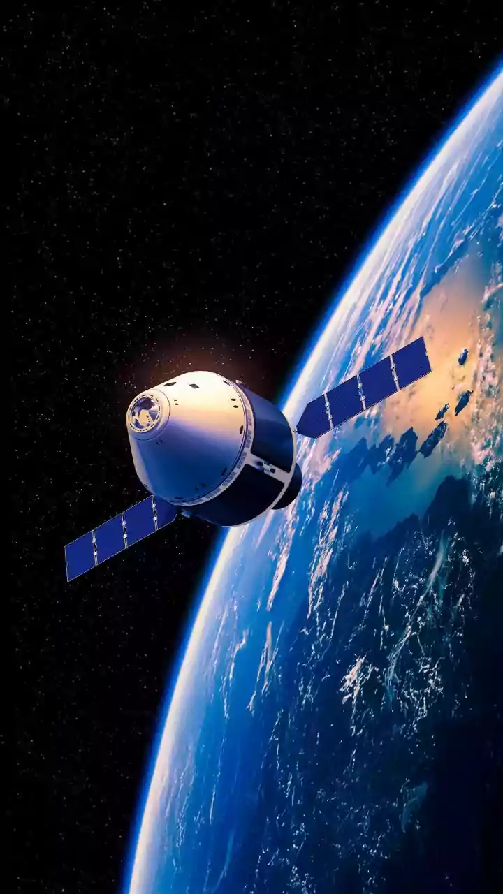 Space-Based Navigation Could Get Smarter With NASA's GRITSS