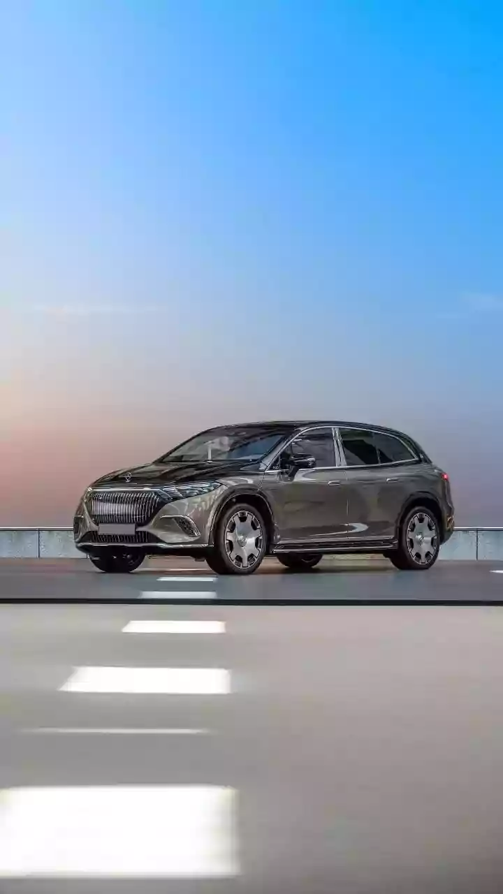 JSW Motors' Premium EV Push: A Rs 45 Lakh Hybrid SUV