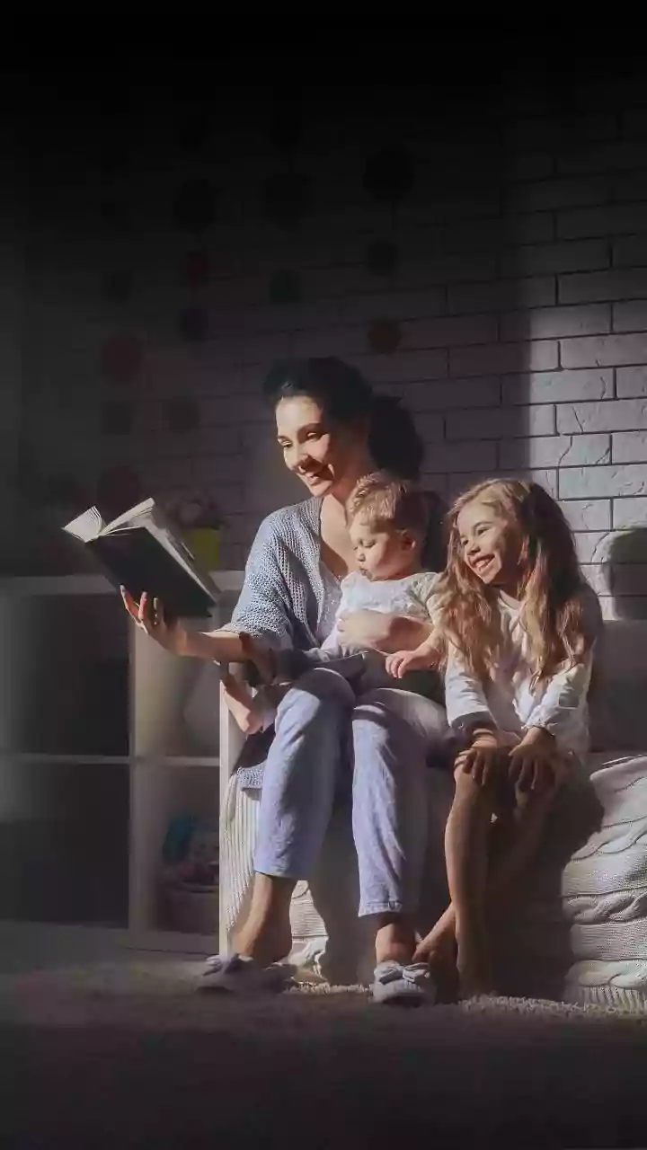 Unlock Reading Confidence: The Surprisingly Simple Pet Trick for Reluctant Readers