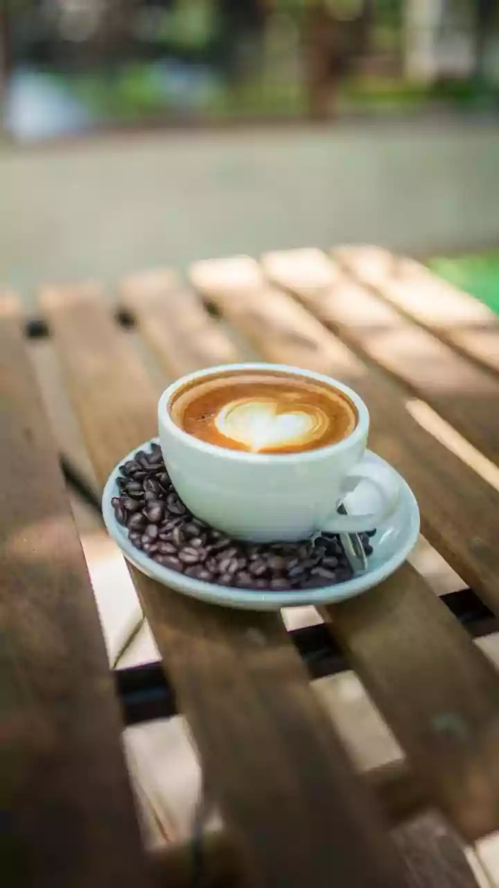 Tier 2 city remote workers spend off season workations amidst Coorg coffee greenery