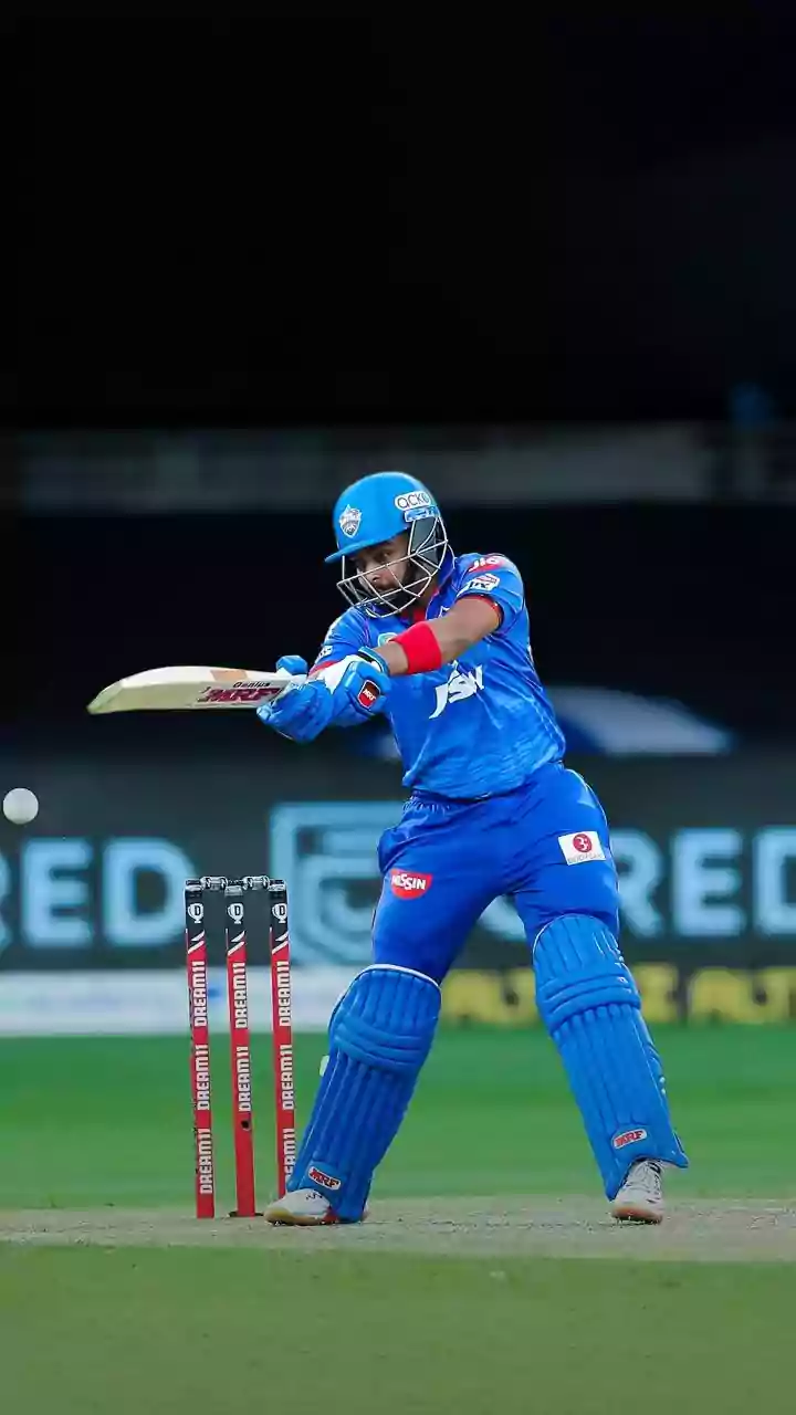 IPL 2026: Prithvi Shaw returns to Delhi Capitals