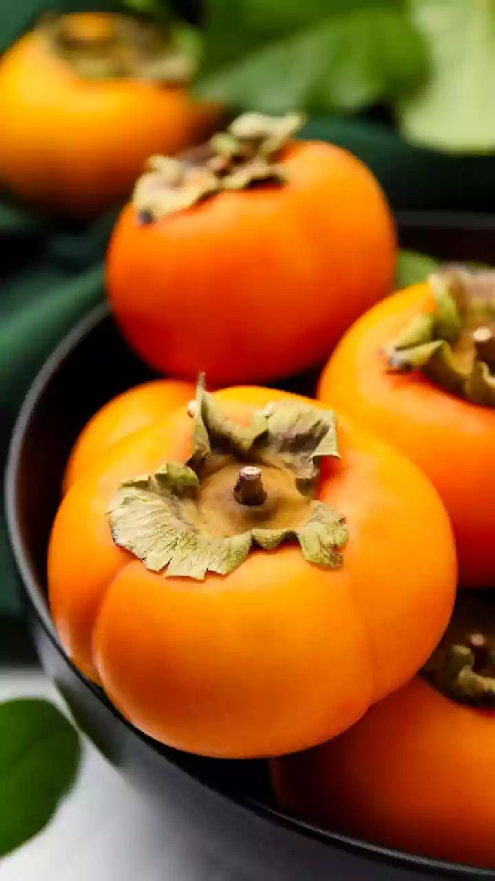 New to persimmons? Start with these tasty recipes
