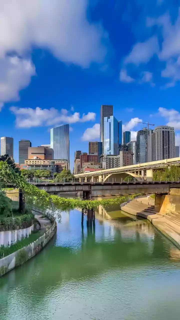 Serial Killer In Texas? Three Bodies Found In Houston Spark Panic - But What's The Reality?