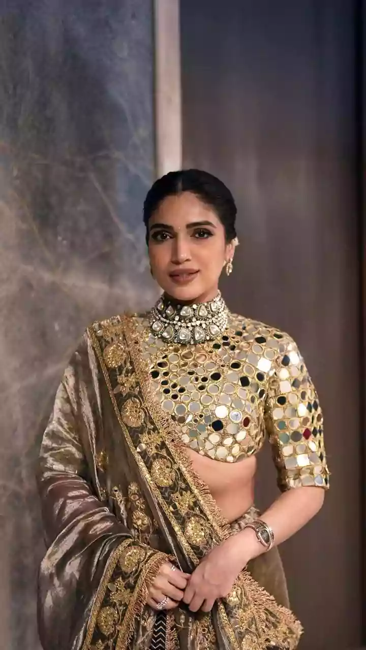 Bhumi Pednekar Mourns Vedanta Chairman Anil Agarwal's Son Agnivesh Agarwal's Death: 'This Loss Is Beyond Comprehension'