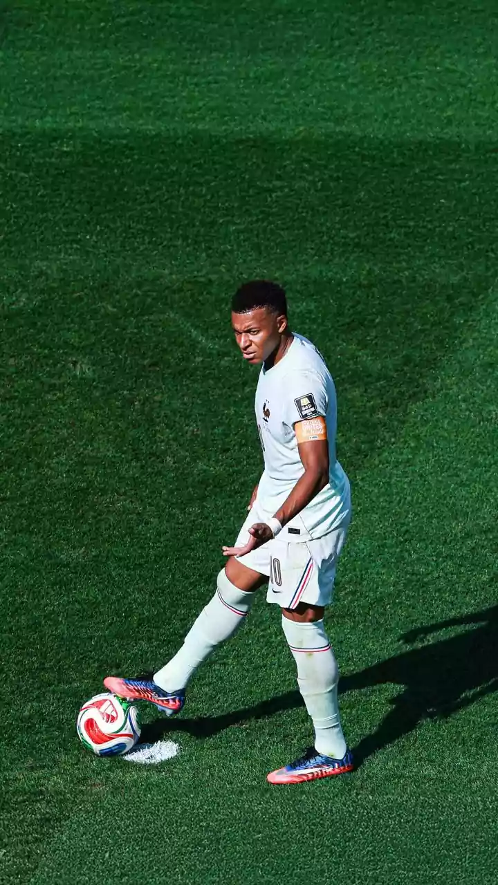 Is Kylian Mbappe Fit For FIFA World Cup Semifinal Clash Against Spain?