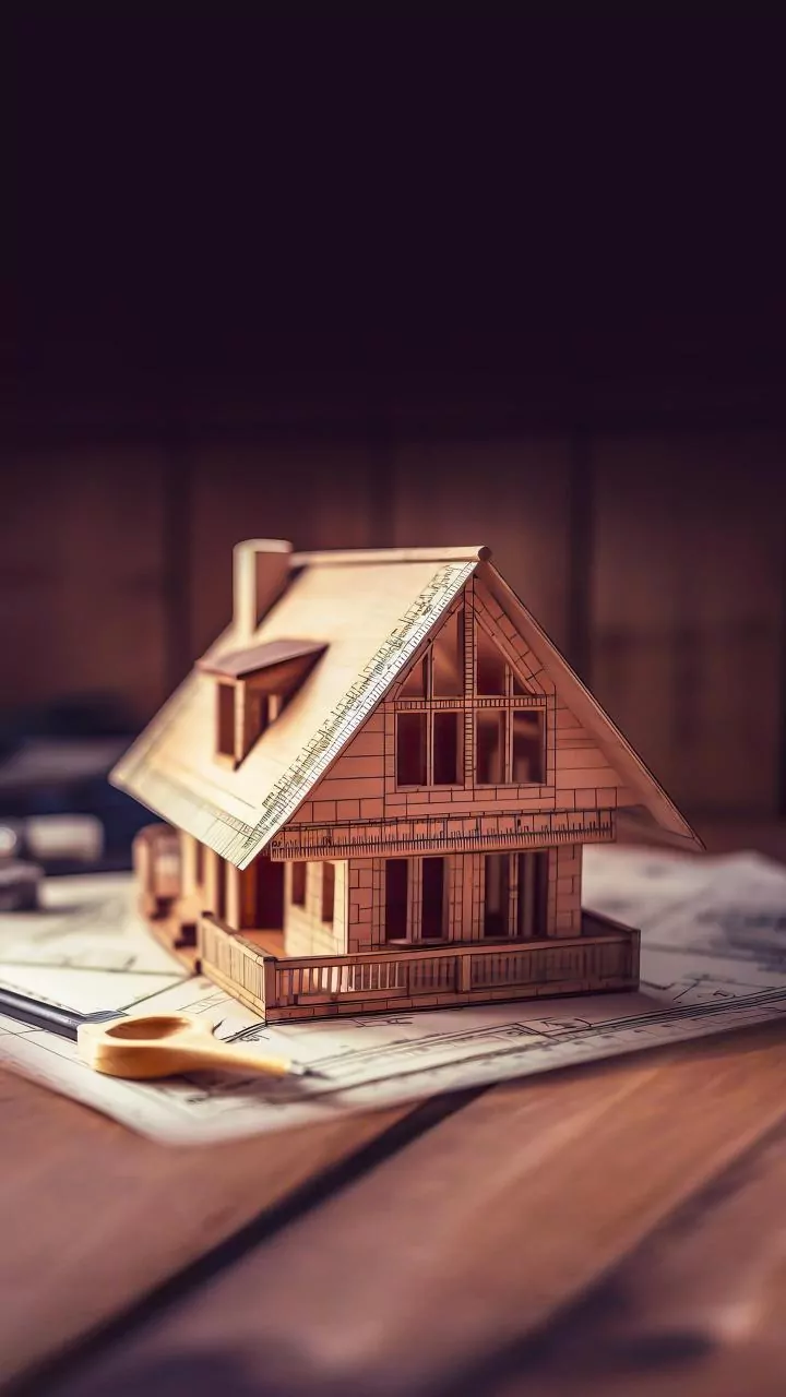 CBI arrests son and daughter of former MP over builder's death