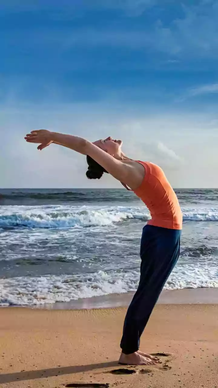 Modern life, simple solutions: Himalayan Siddhaa Akshar’s yogic path to discipline, strength and joy