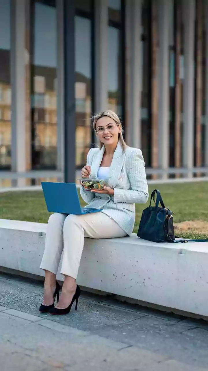 Five Small Lunch Habits That Can Make Office Breaks More Comfortable