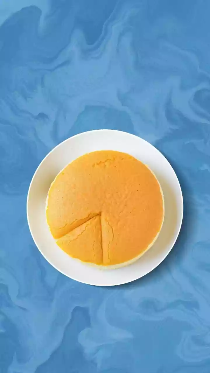 Mastering Japanese Cheesecake: A Step-by-Step Guide