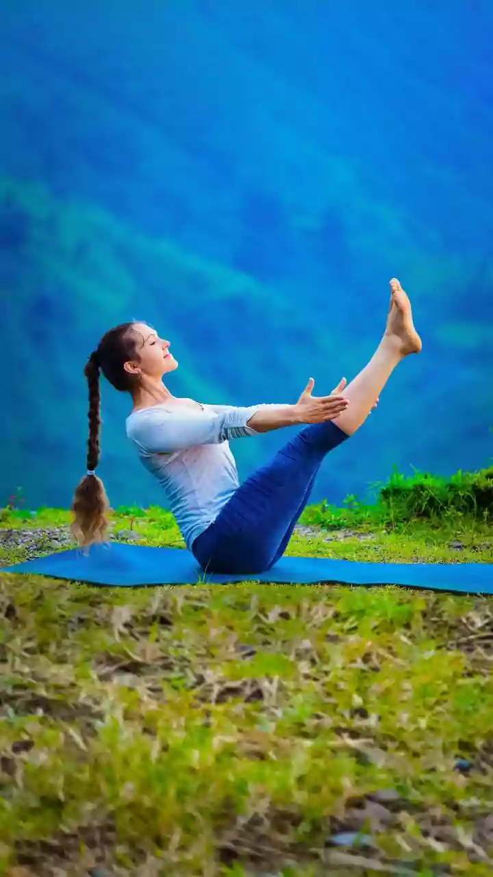 Unlock Body Flexibility Fast Easily At Home Using Simple Daily Beginner Yoga Asanas