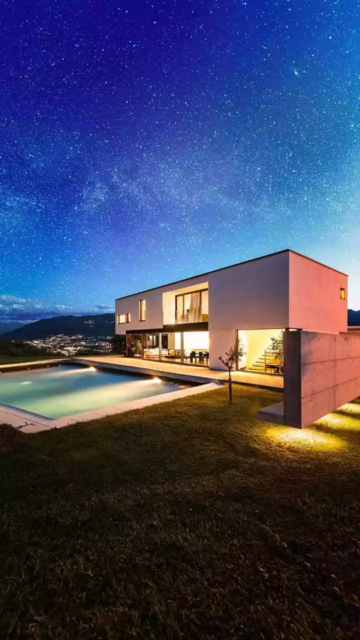 Uncover Your Life's Priority: A Home Choice Personality Test