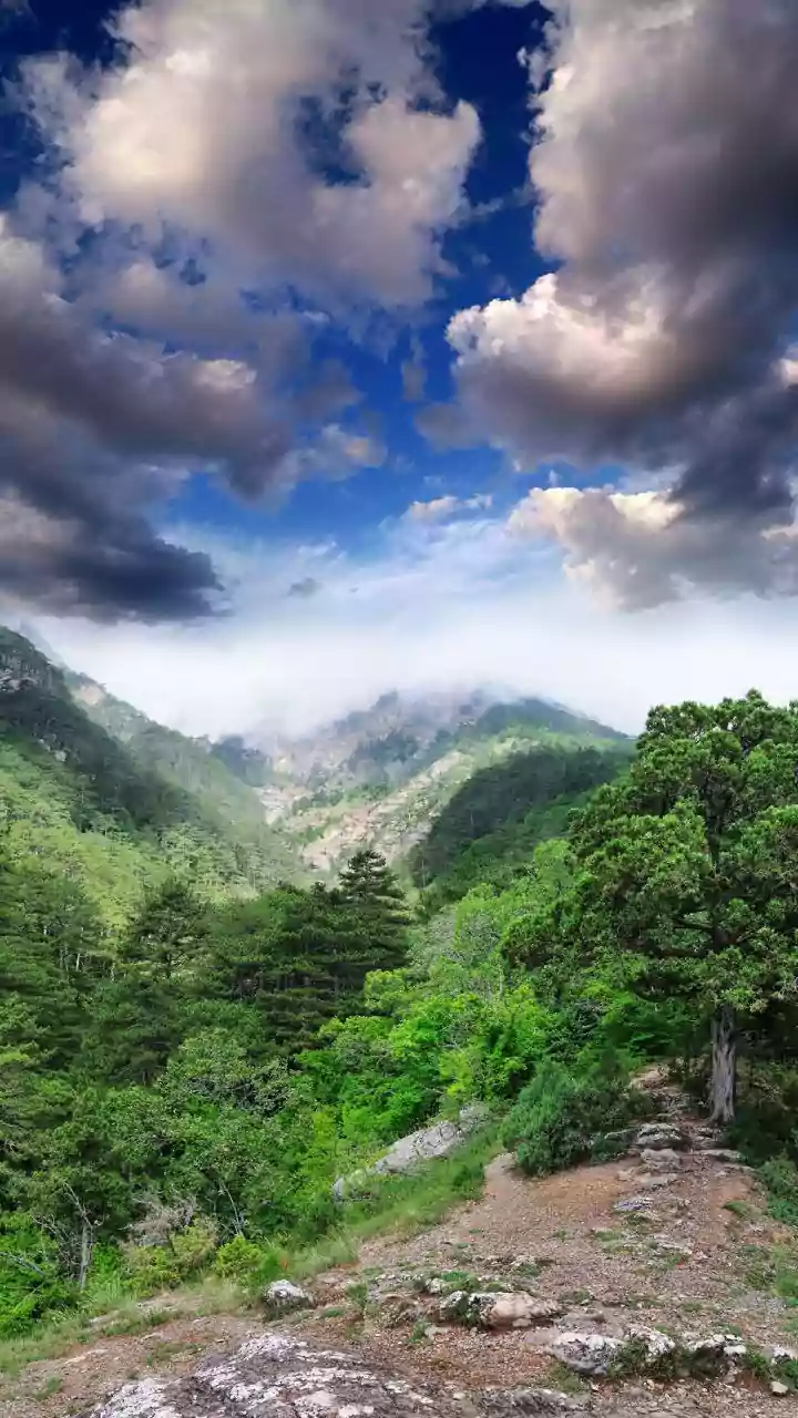 Direct Flights To Almaty Turn Kazakhstani Mountain Escapes Into Top Weekend Long Escapes