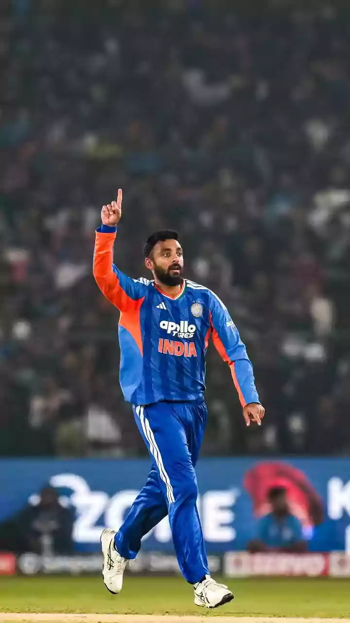 Sports Bulletin September 17: Varun Chakravarthy Out of Asiad, Rishabh Pant to Lead Irani Cup & Nitish Reddy Withdrawn