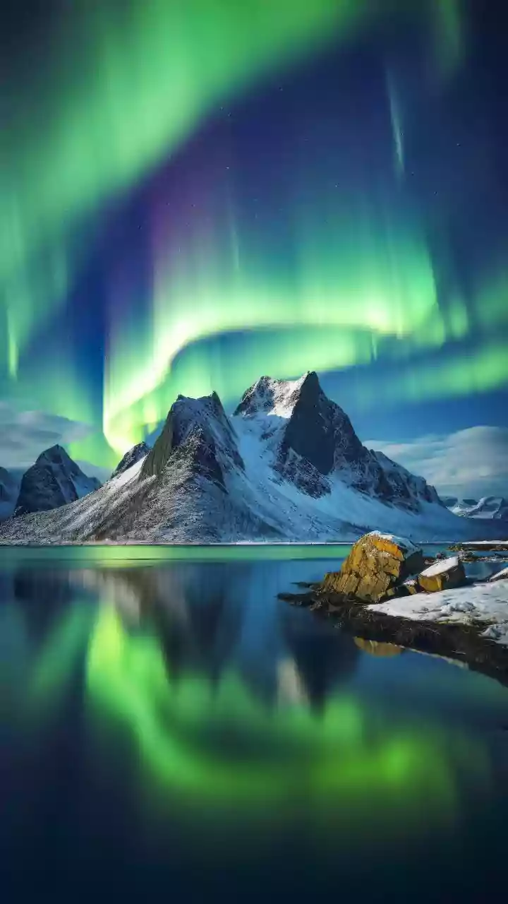 Ten Travel Stops Combine Scientific Curiosity With Striking Visual Appeal