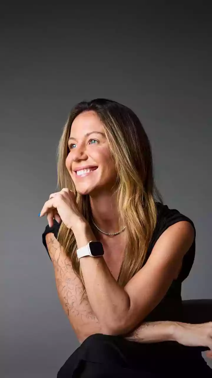 Bárbara Coelho revela por que trocou a Globo pela CazéTV: “A vaga ia me encaixotar”
