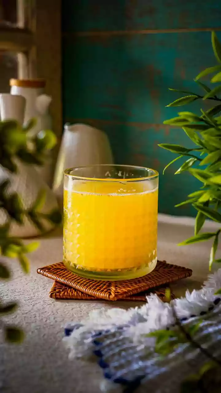 Simple habits keeping immunity steady during fog weeks