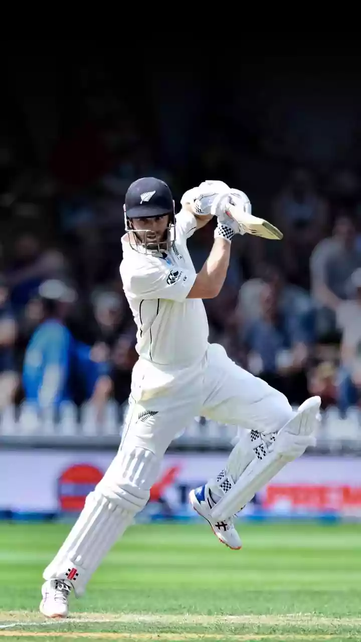 Kane Williamson leaves a Legacy: The Ambassador of the Gentleman's Game in Modern Cricket