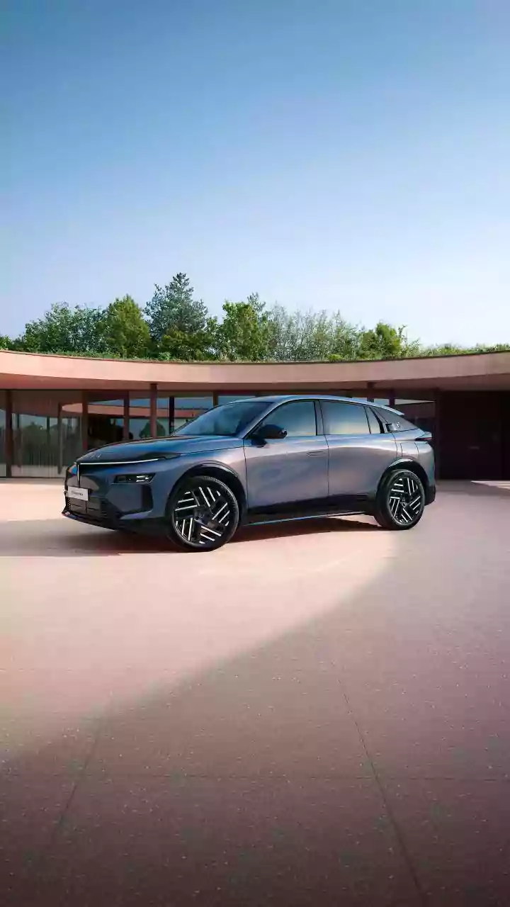 Lancia Gamma ressurge elétrico com jeito de Fiat Fastback, mas passa longe do Brasil
