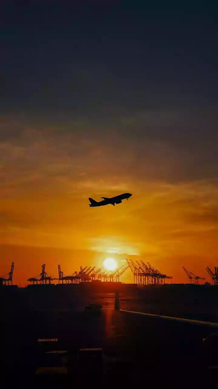Seoul’s Incheon Airport Takes Global Lead In International Passenger Traffic